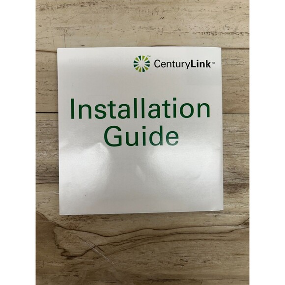 CenturyLink Actiontec Modem & Wireless-N Router WiFi ADSL/VDSL Model C1000A - Picture 14 of 16